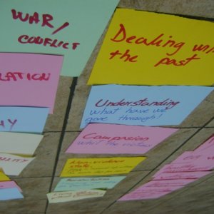 Trening za studente, decembar 2013.