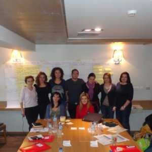 Strateško planiranje, Jahorina, novembar 2013