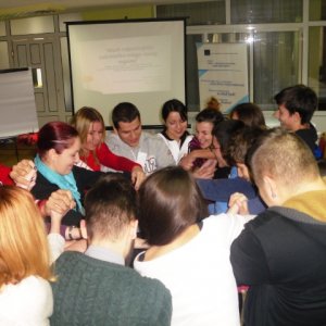 Seminar, novembar 2013.