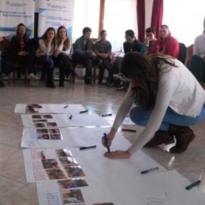 Seminar na Zlatiboru, mart 2014.